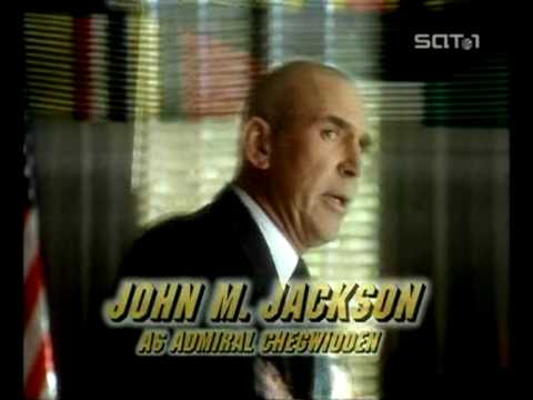 J.A.G. Theme Sesson 7