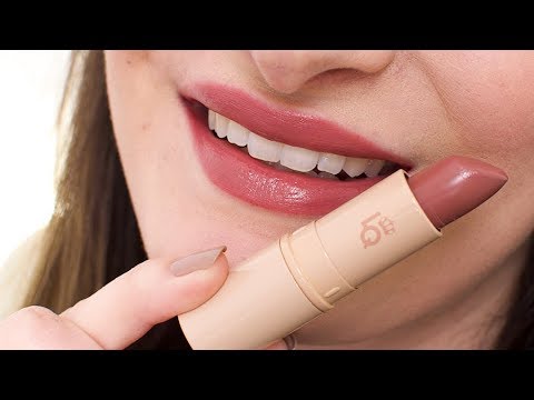 lipstick queen highway 66