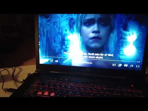 MongoTV_7023 - HVAD JEG SER PÅ NETFLIX - Del 283 - The 100