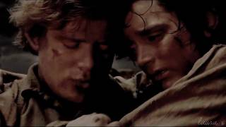 lord of the rings-losing your memory