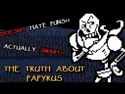 Papyrus