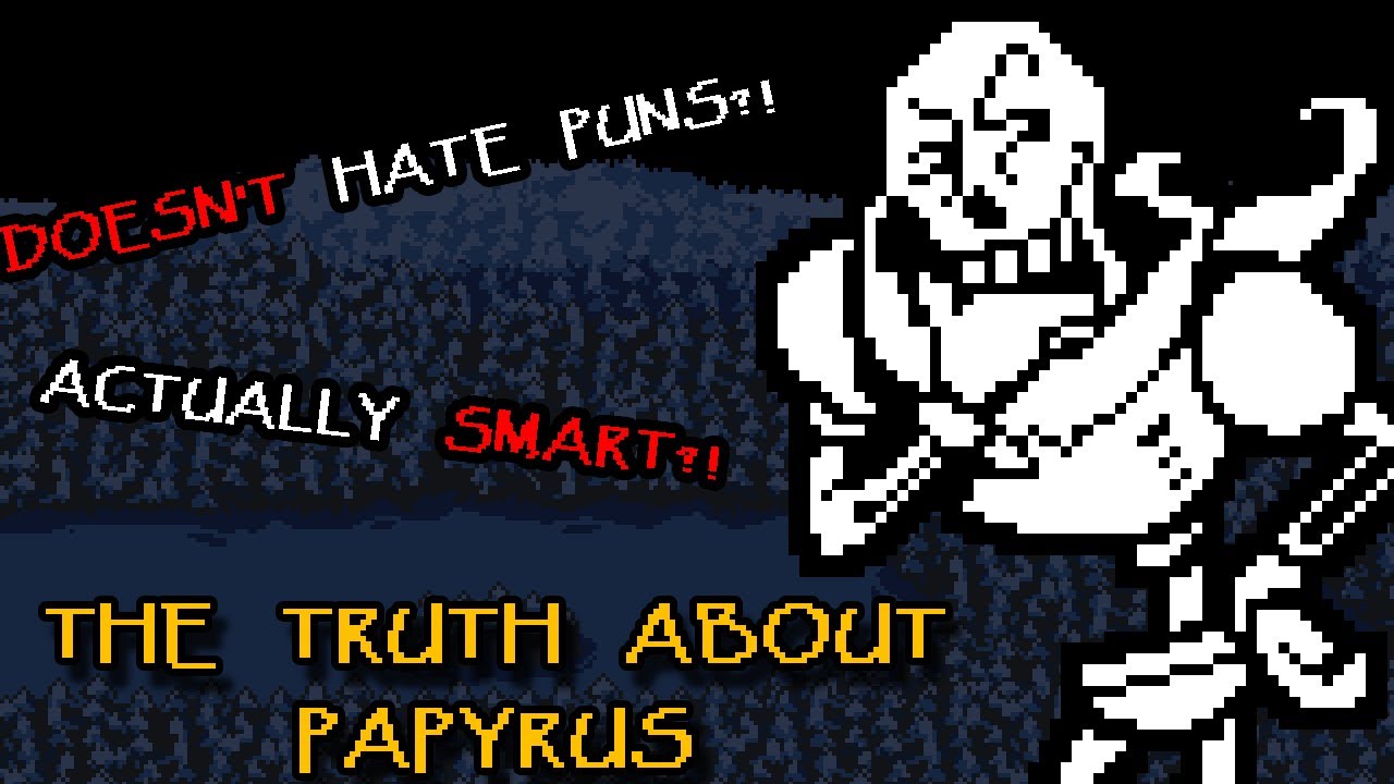 Papyrus
