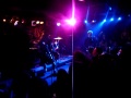 Corrosion of Conformity - Your Tomorrow / Doom / Money Change @An Club, Athens 21/04/2011