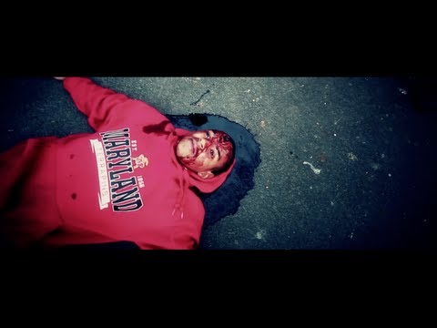 Dynomite Diggz - All My Life (Official Music Video)
