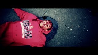 Dynomite Diggz - All My Life (Official Music Video)