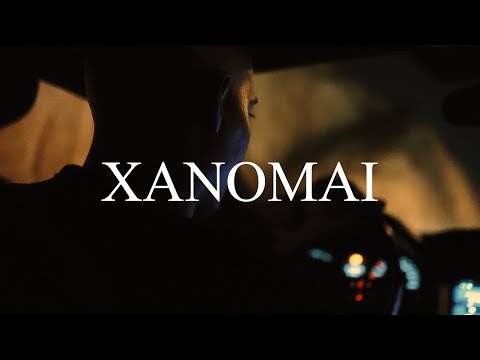 Panos RSM - XANOMAI (Official Video Clip)