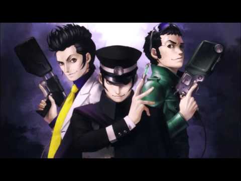 SMT Devil Summoner Raidou 1 Soulless Army - Fated Showdown