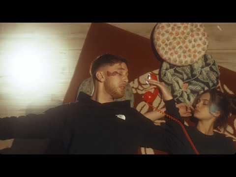 Rouge Carmin - Sablier