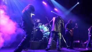 Tim Ripper Owens - Starting Over (Buenos Aires 2015)