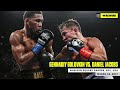 FULL FIGHT Gennadiy GGG Golovkin Vs Daniel Jacobs DAZN REWIND