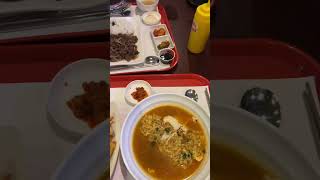 We finally tried Spa Land located in DULUTH GA