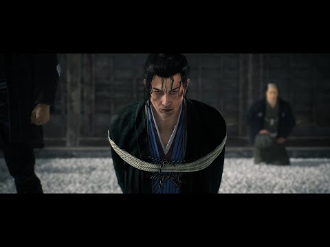 Rise of the Ronin PS5 Walkthrough Gameplay | Part 5