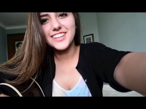 Sofia Oliveira - Just The Way You Are/Just A Dream (Bruno Mars/Nelly)