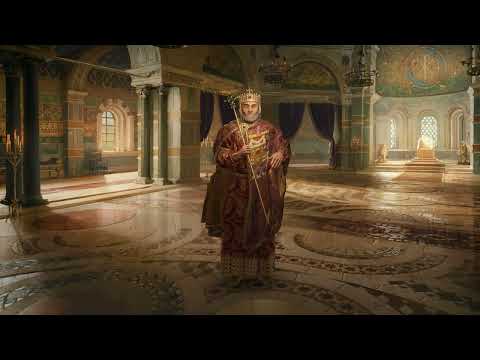 A Tribute to Basil II