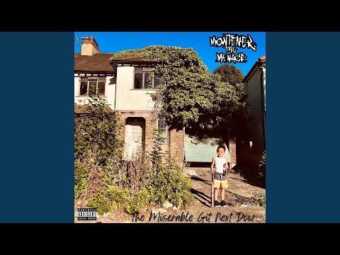 The Miserable Git Next Door