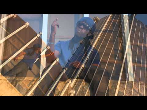 Little Lokal - never stop(music video).