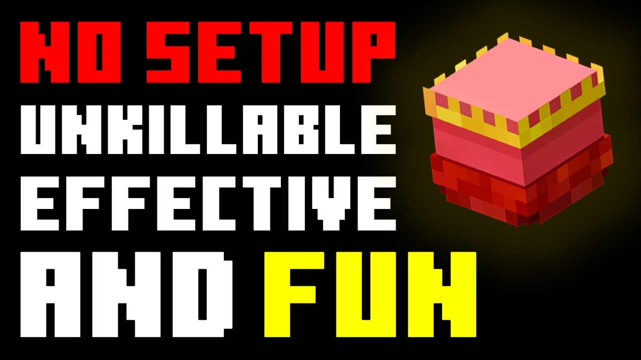 This EARLYGAME Money Making Method is INSANE... (Hypixel SkyBlock)