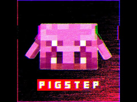 Mind-Blowing PIGSTEP Remix You Need to Hear