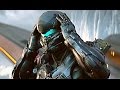 Skillet The Resistance Unleashed Cinematic MV