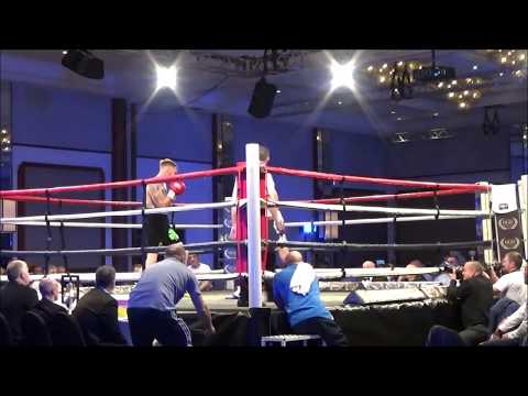 0004 Paul Kean vs Paul O’Brien