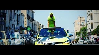 Mehdi YZ - Cramé (Clip Officiel)