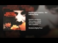 Paddington Station, The Hiking Song 