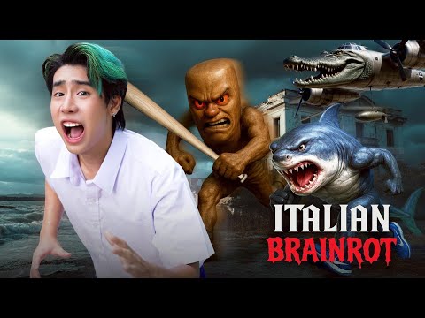 เอาชีวิตรอดจากมีมไวรัล พวกสมองเน่า!! (SPD)