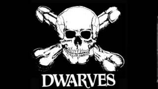 Dwarves - River City Rapist