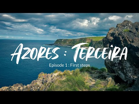 Azores, Terceira island: First Impressions of Terceira: Is this the Best Island?  (Day 1)