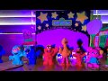 What The Goodbye Scene In Can T Stop Singing Should Have Looked Like