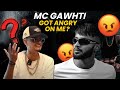 SHAGGY MEETS MC GAWTHI MCGAWTHI