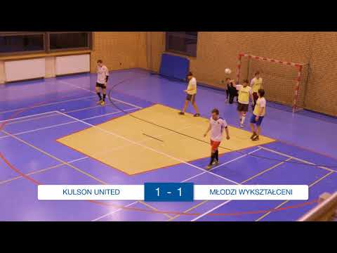 WLP 2017/18 - 6. kolejka