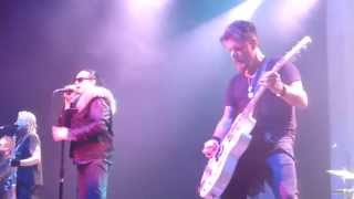 The Cult - For the Animals (Houston 08.30.13) HD