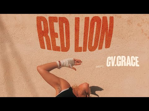 RED LION: an introduction to MIDAS MSL- feat. GVgrace