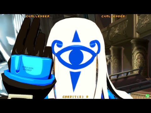 GGXrdR 9/11/16 - Sanma (Venom) Matches