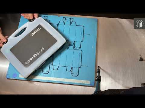 Erklärvideo | Explanation video | trimknife|multi