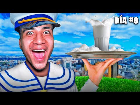 Ismael Sánchez - Vendiendo PONCHE