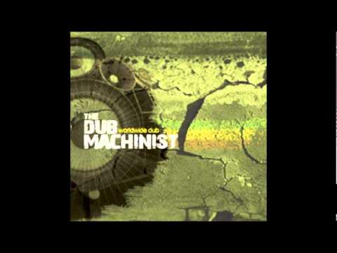 The Dub Machinist w/ Humble I - Rethink & Dub