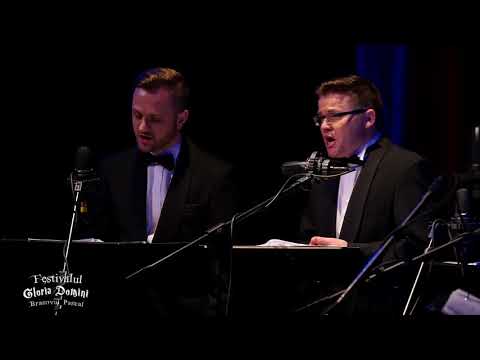 Concert ANATOLY - Festivalul Gloria Domini - La Paști – Ion Criveanu 02.04.2017