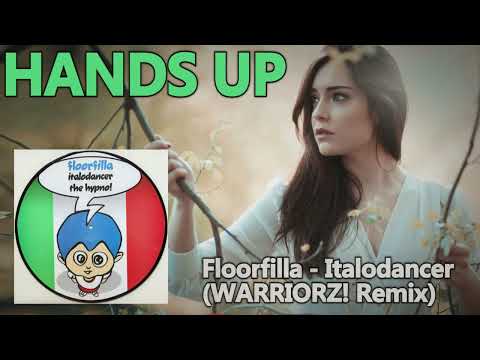 Floorfilla - Italodancer (WARRIORZ! Extended Remix)