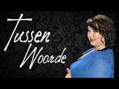 Ilana - Tussen Woorde (Cover)