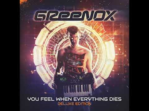 GReeNOX - The Moment (feat. KharmaGuess and Pay For Me)