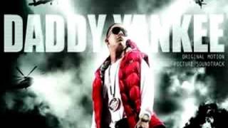 Pasion - Daddy Yankee ft Arcangel - Talento de Barrio