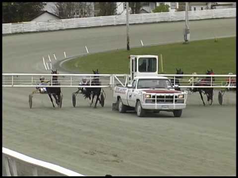 2009-10-18 R7 Truro Maritime Breeders Elim 2 Fillies Division 1