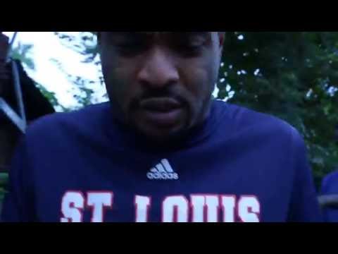 Still Throwed Pap - All I Know Ft. Haze StupidHustle & Luh Skram (Shot By @Ka$hFilms)