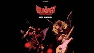 The Hellacopters - Toys And Flavors