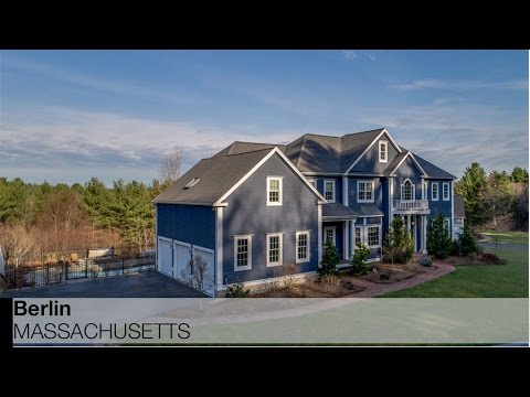 Video of 25 Collins Road | Berlin, Massachusetts real estate & homes by Maria Markonidis