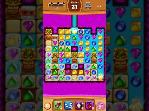 DIAMOND DIGGER SAGA (LEVEL-1397)