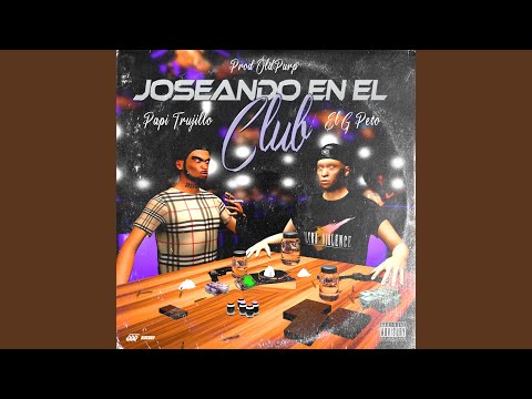 Joseando en el Club