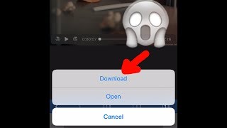 How to download movies on iPhone/iPad free easily 